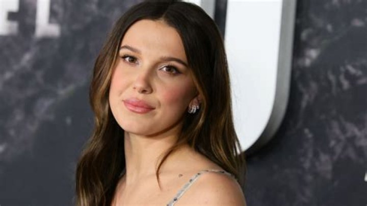 Millie Bobby Brown as Alex Dunphy in Modern Family Recast (2022)