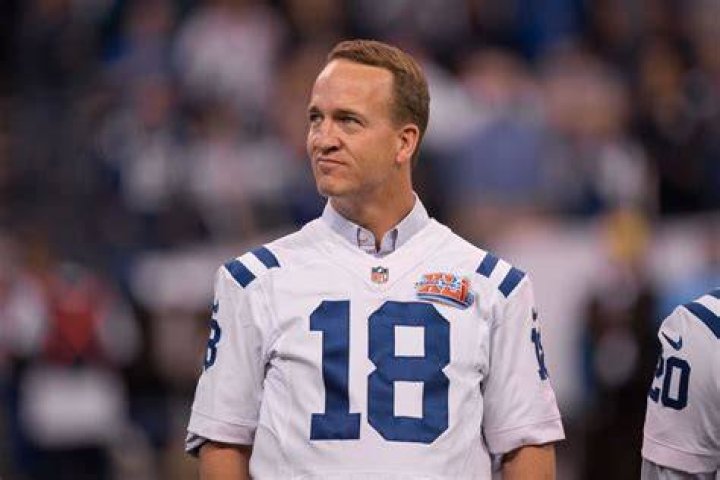 Millionaire Peyton Manning Did Not Have The Same Success As Conor McGregor In
The Whiskey Business