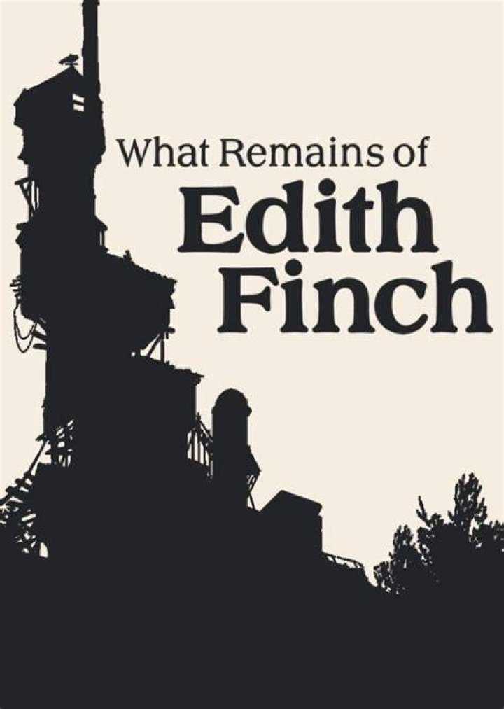 Milton Finch Fan Casting for What Remains of Edith Finch | myCast