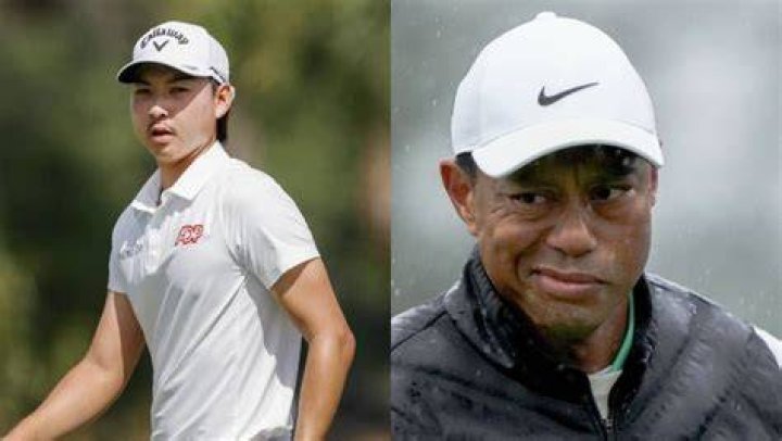 Min Woo Lee Eclipses Tiger Woods-Nike Split With Historic Lululemon Move