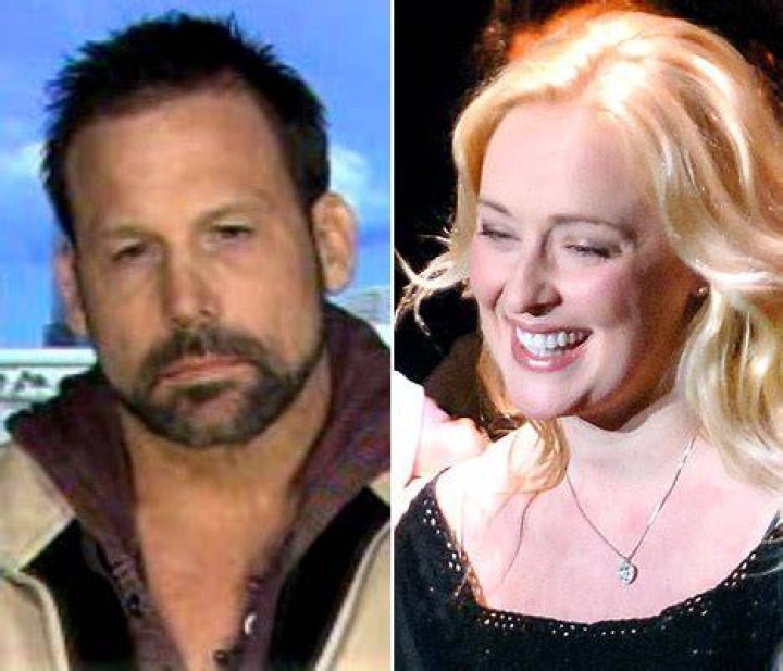 Mindy McCready&rsquo;s Ex, Billy McKnight, Wins Custody of Son Zander