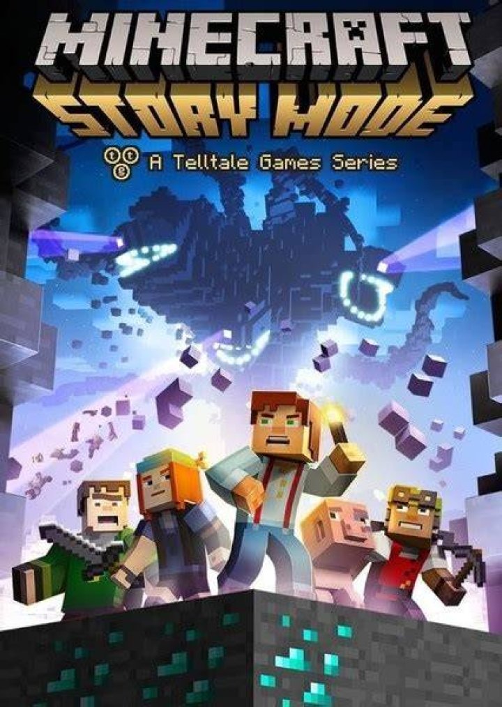 Minecraft Story Mode Season 3 Fan Casting on myCast