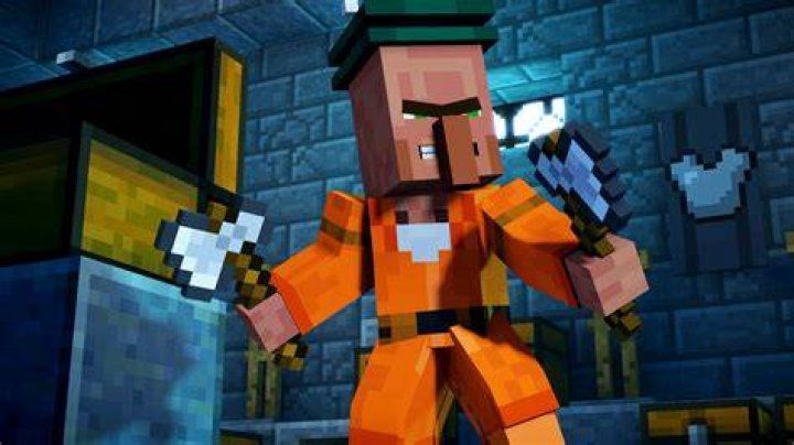 Minecraft Story Mode Season 3