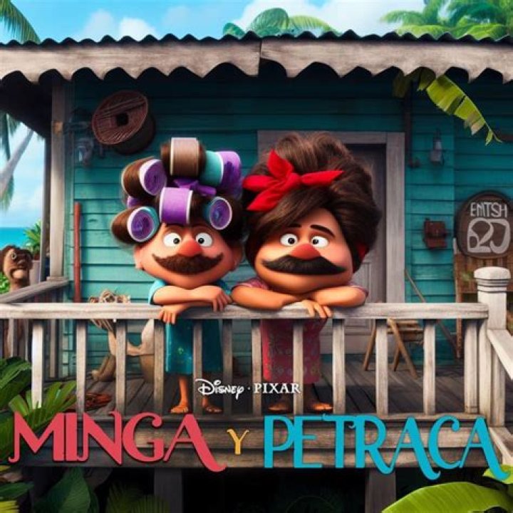 Minga y Petraca Fan Casting