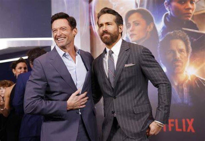 Minutes After Wrexham’s Shock Loss, Hugh Jackman Ignites Faux Feud With Ryan
Reynolds With ‘King’ Crossroad Sign