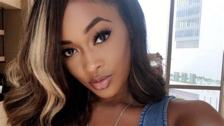Miracle Watts Turned Her Instagram Fame Into a Faux Lash Empire Galore