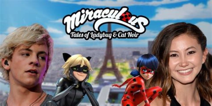 Miraculous Ladybug (Live Action)