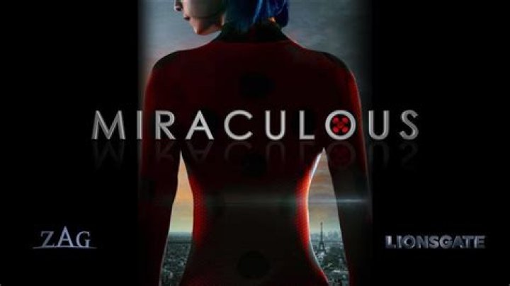 Miraculous (Live Action)