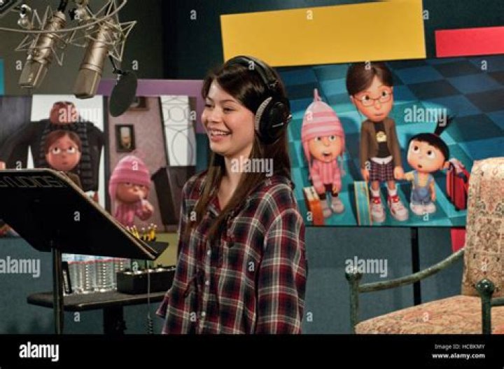 Miranda Cosgrove as Margo in Despicable Me: The Infinite Wrath Of Gru