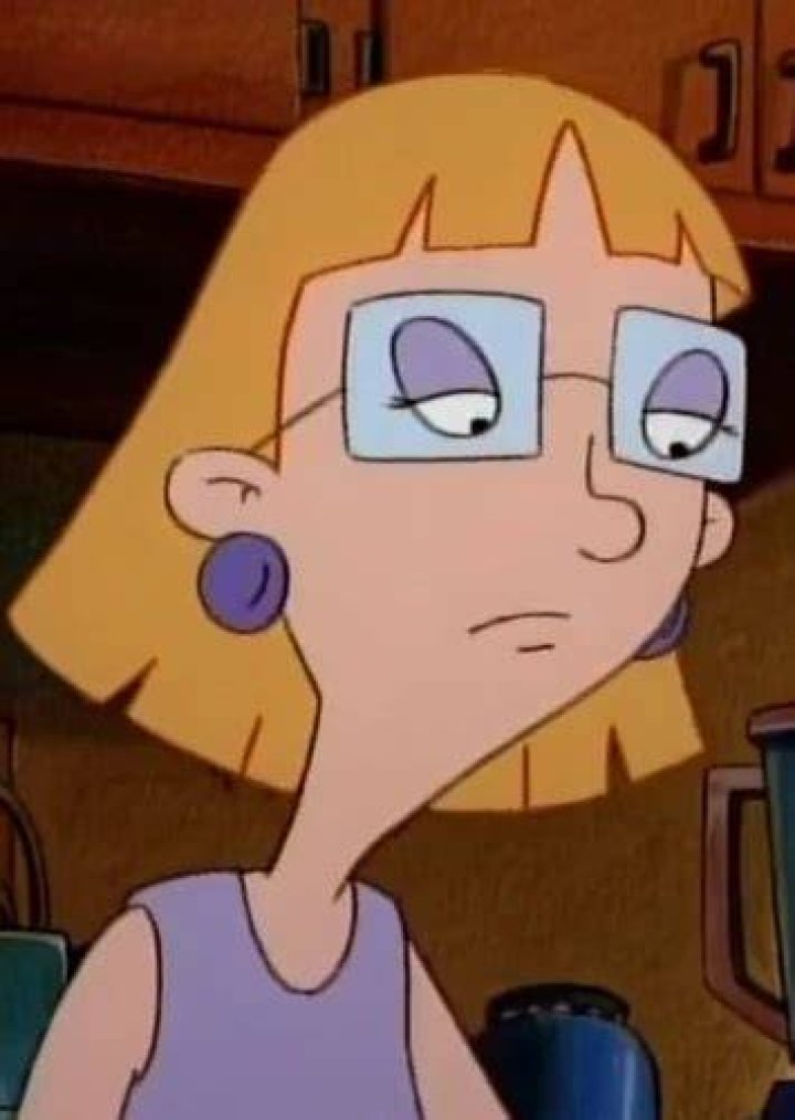 Miriam Pataki Fan Casting