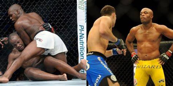 Mirko Cro Cop Vs Wanderlei Silva (& 9 Other Trilogies That MMA Fans Were Robbed Of)