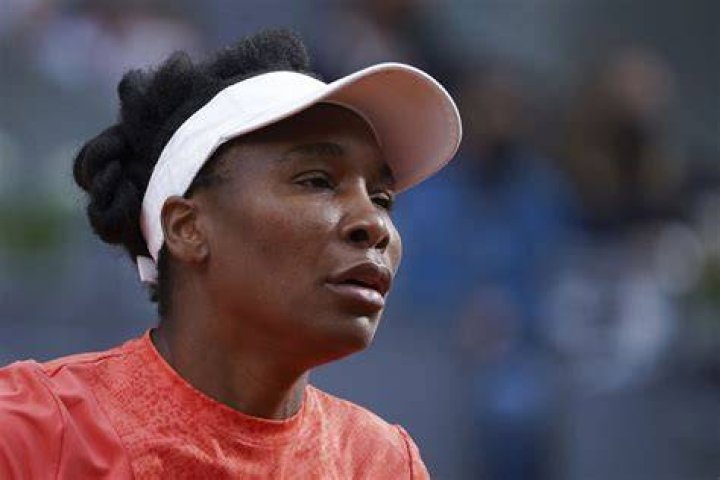 ‘Misery Loves Company’- 15 Years After Soul Stirring Jehovah’s Witness
Admission, Venus Williams Turns to the Bible to Help Tackle Life