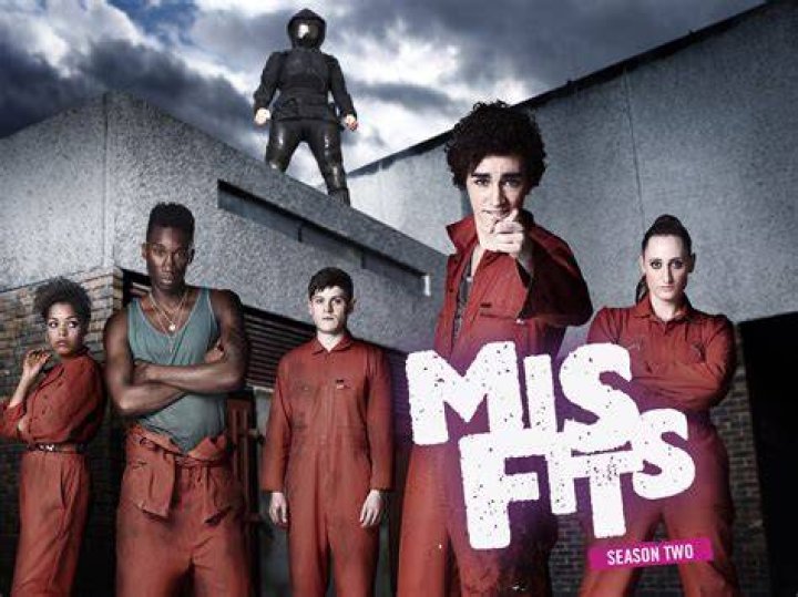 Misfits