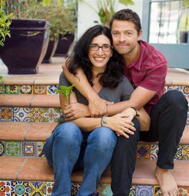 Misha Collins Net Worth