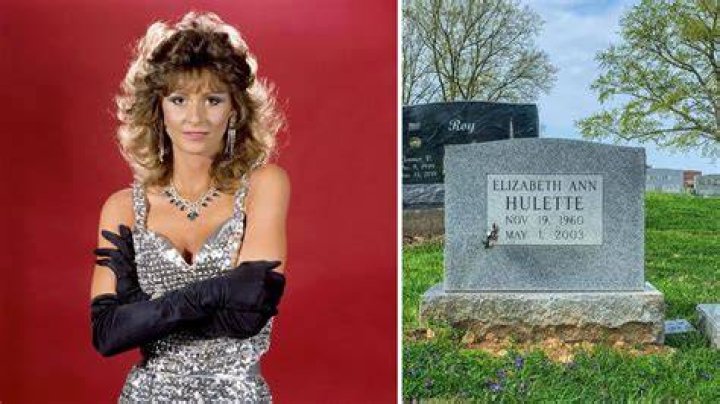 Miss Elizabeth