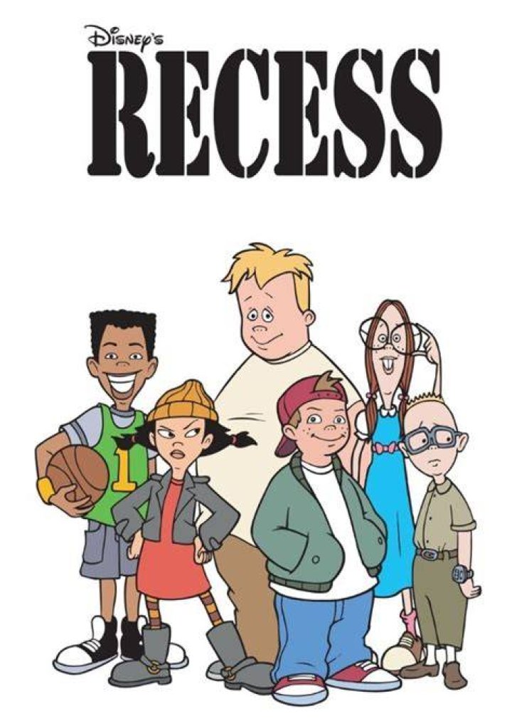 Miss grotke Fan Casting for Recess | myCast