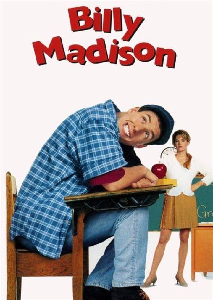 Miss Lippy Fan Casting for Billy Madison | myCast