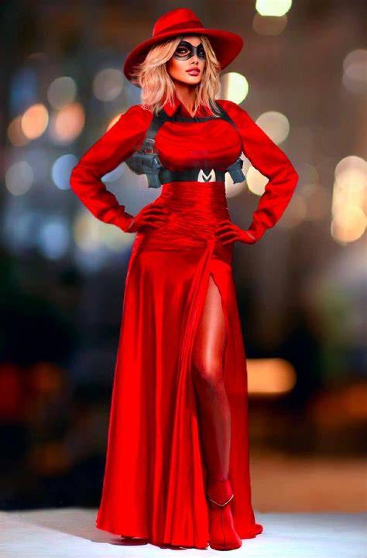 Miss Masque Fan Casting