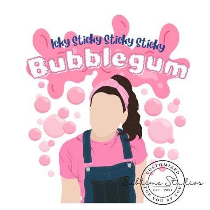 Miss Rachel Buys Icky Sticky Bubble Gum From Blippi's Store! Toddler