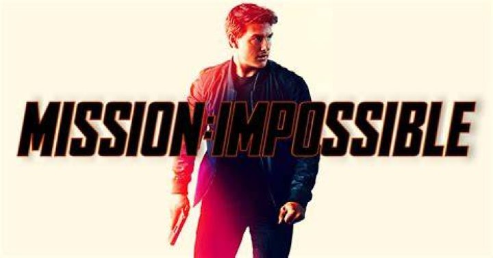 Mission Impossible