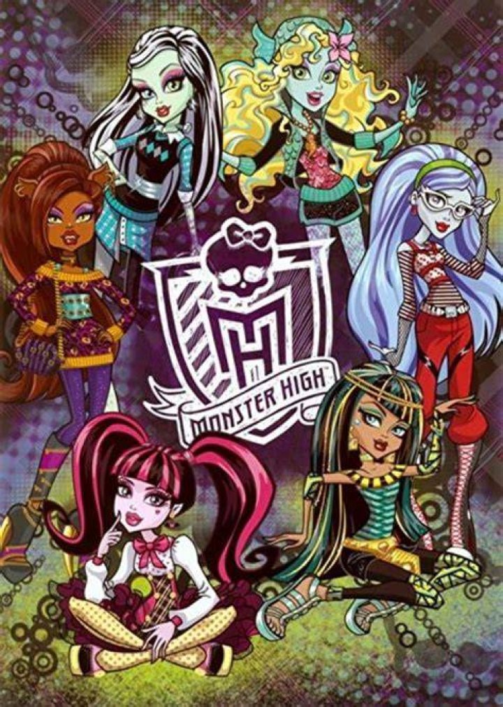 Mister Komos Fan Casting for Monster High | myCast