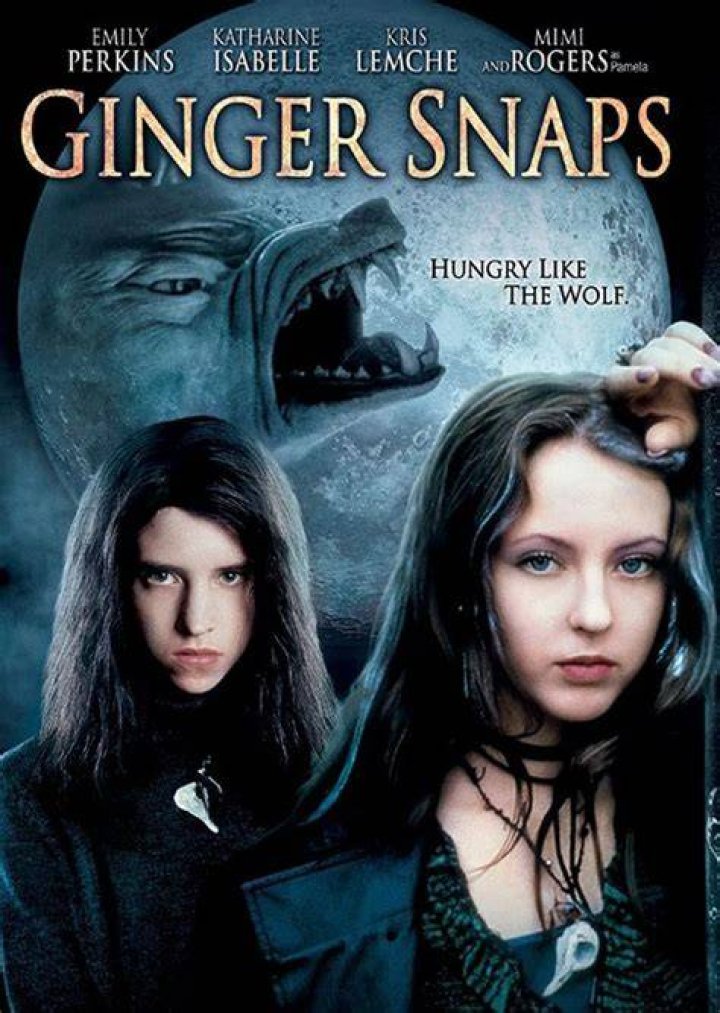 Mister Wayne Fan Casting for Ginger Snaps (TV Reboot) | myCast