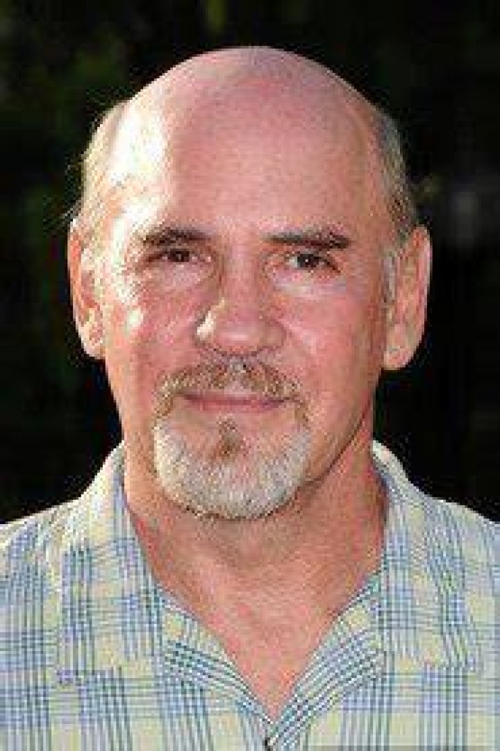 Mitch Pileggi Fan Casting
