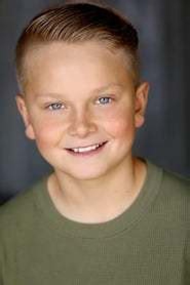 Mitchell Berg Fan Casting