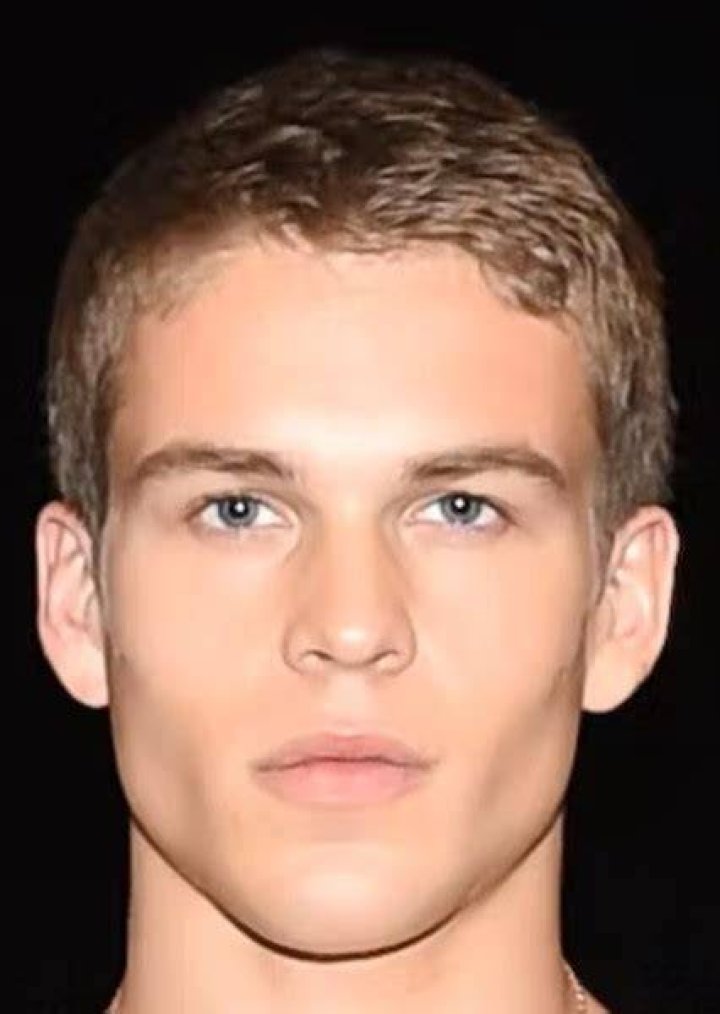 Mitchell Slaggert Fan Casting