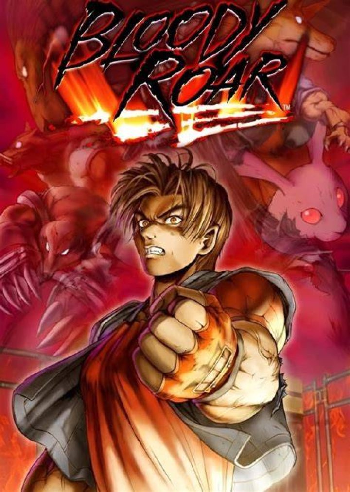 Mitsuko the Boar Fan Casting for Bloody Roar | myCast