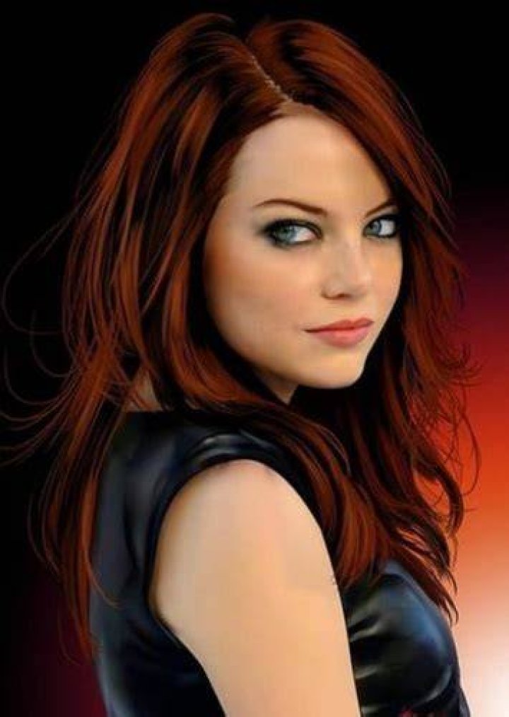 MJ (Mary Jane Watson) Fan Casting
