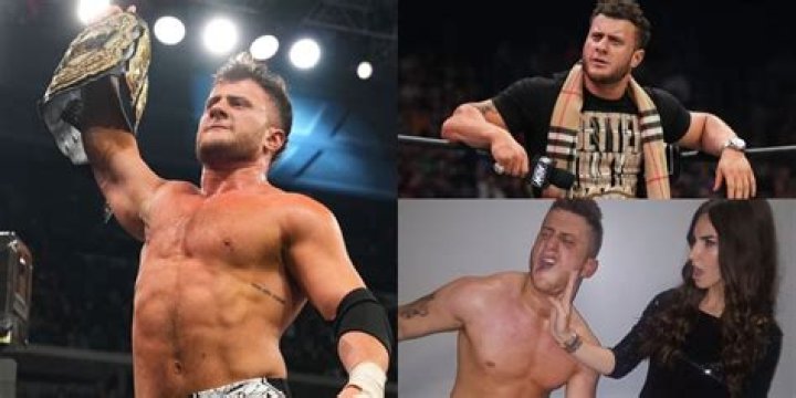 mjf age height relationship