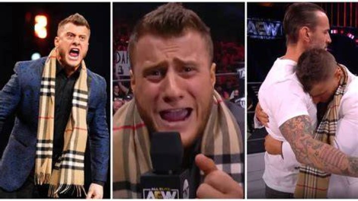 MJF Collage