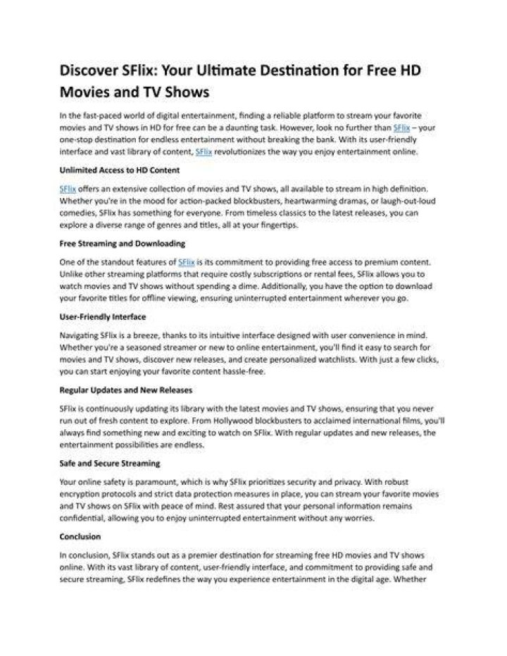 MKVMoviePoint: Your Ultimate Destination For Movies And TV Shows