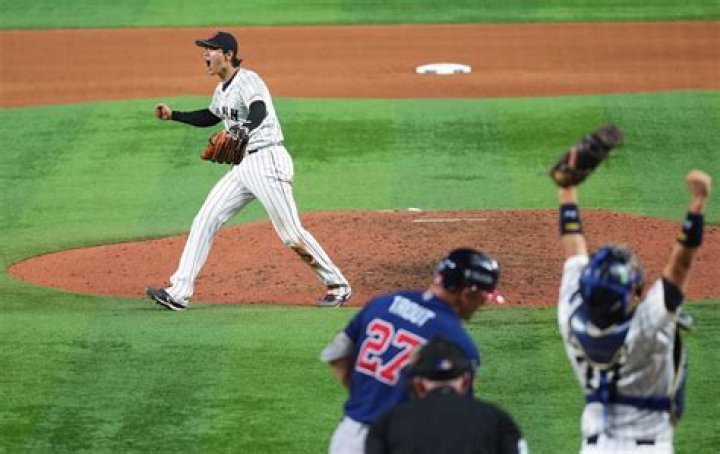 MLB Yearender 2023: Shohei Ohtani vs Mike Trout Showdown, Athletics’ Fans
Reverse Boycott Against John Fisher, and Adolis García Going Berserk During
Postseason