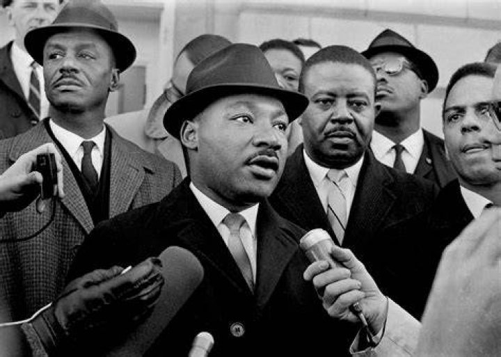 MLK Jr