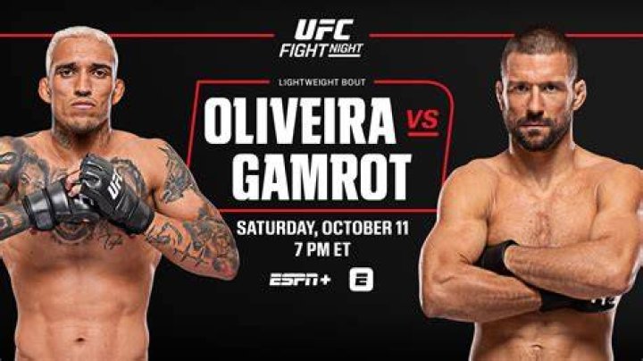 MMA: UFC Fight Night-Green vs Magomedov