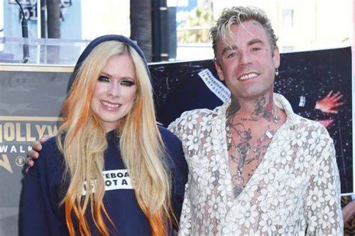 Mod Sun's chest tattoo "No matter the amount of negativity you're
