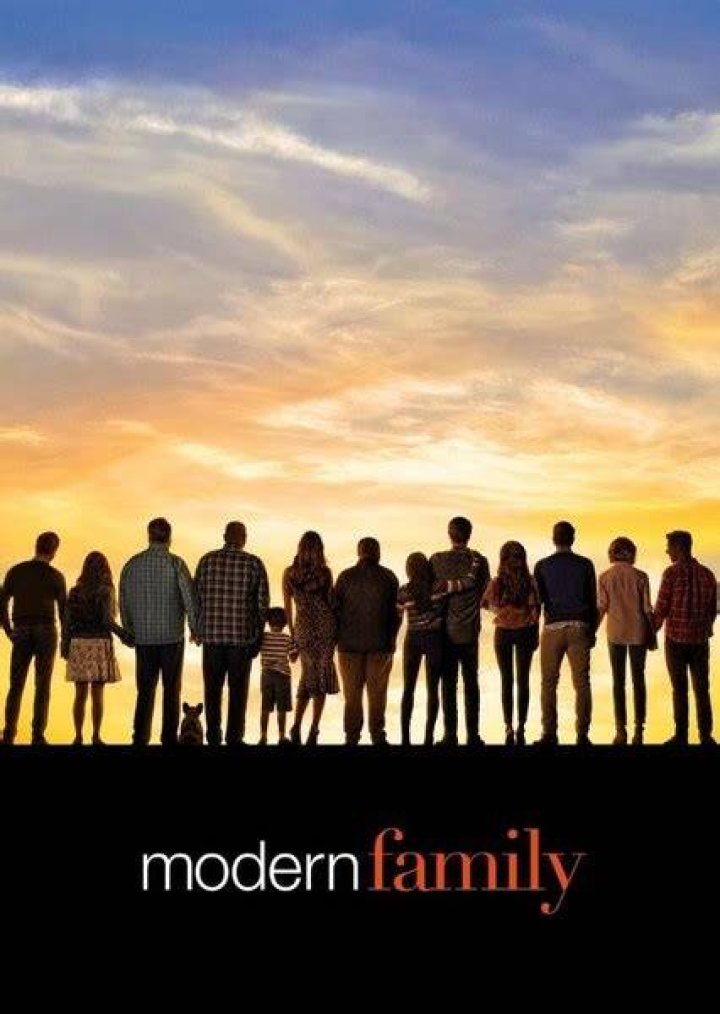 Modern Family (1990s) Fan Casting on myCast