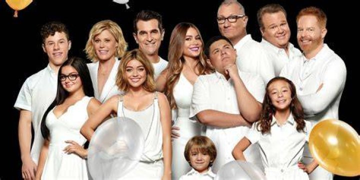 Modern Family (2019-)