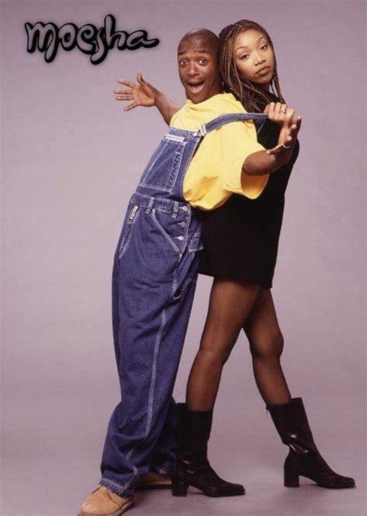 moesha (Revival)