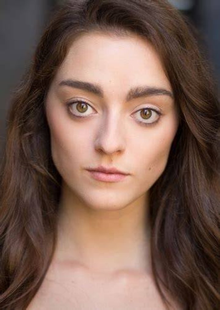 Molly Carpenter Fan Casting for The Dresden Files | myCast