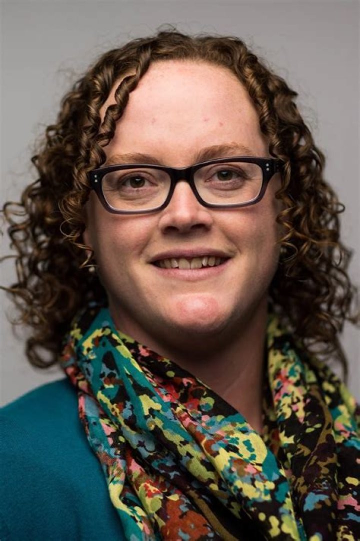 Molly Wood Kabar J.j. Mccarthy Family