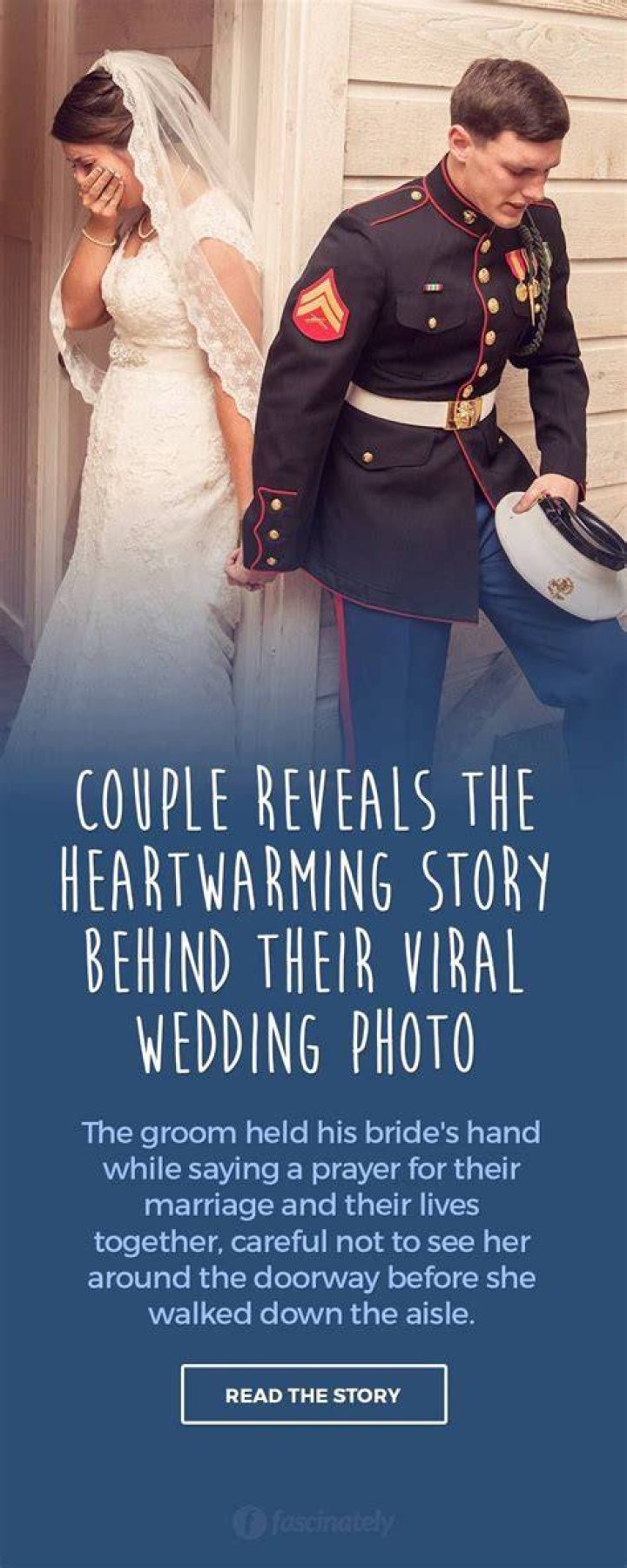 Moments The Heartwarming Story Behind The Kid And His