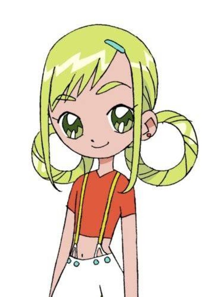 Momoko Asuka Fan Casting