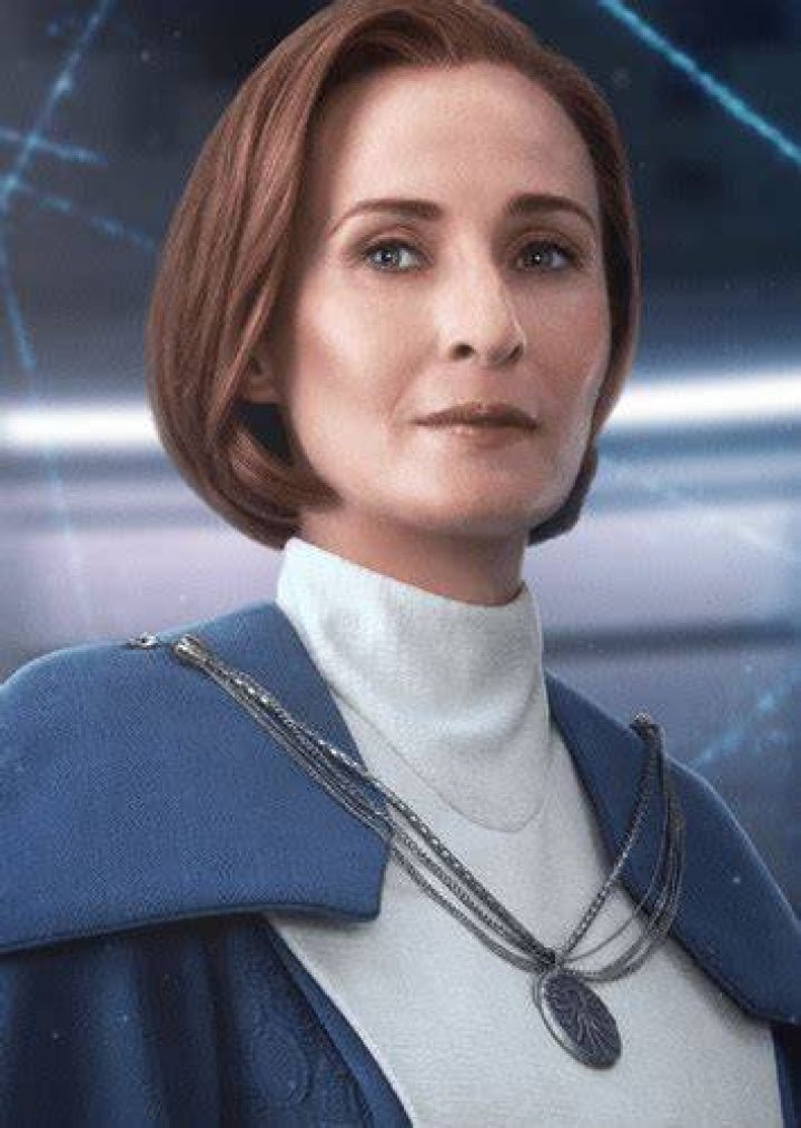 Mon Mothma Fan Casting for Ahsoka (2023) | myCast
