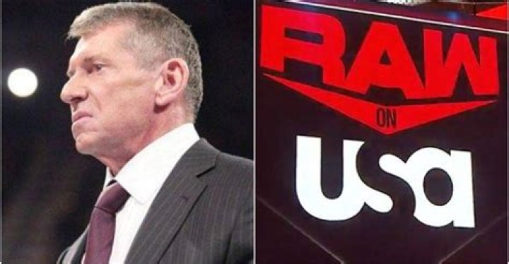 Monday Night Raw Suffers Lowest Viewership In History