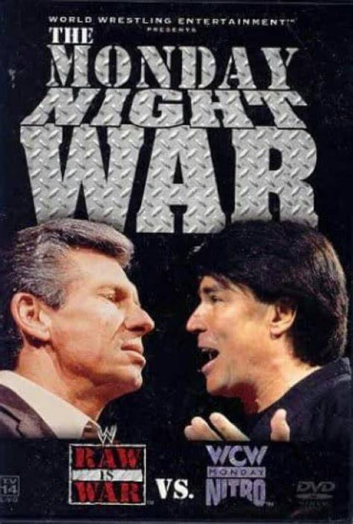 Monday Night Wars