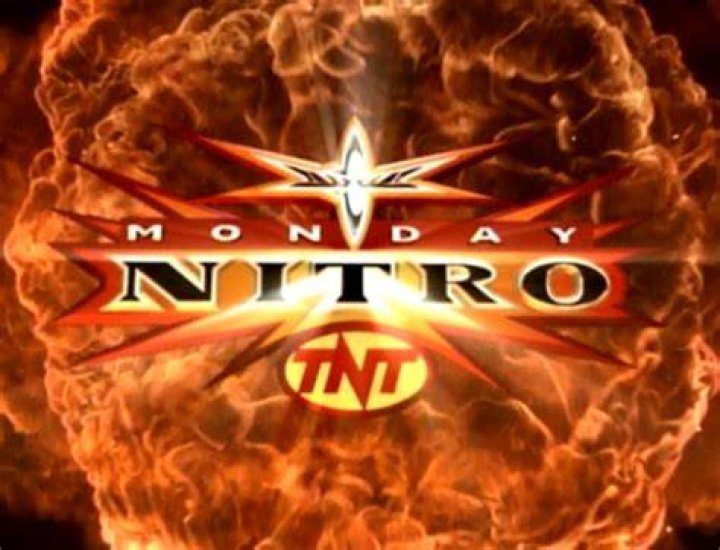 Monday Nitro february 27 2001