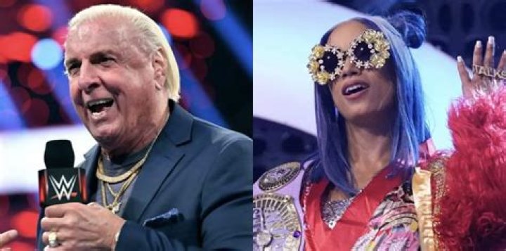 Mone and Flair